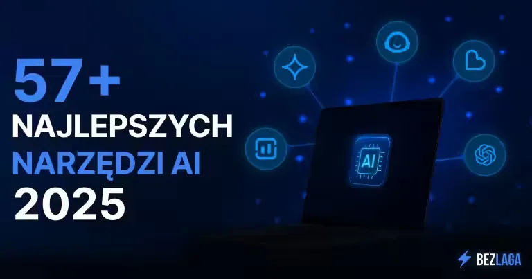 Najlepsze narzędzia i modele AI do pisania, grafiki i marketingu (2026)