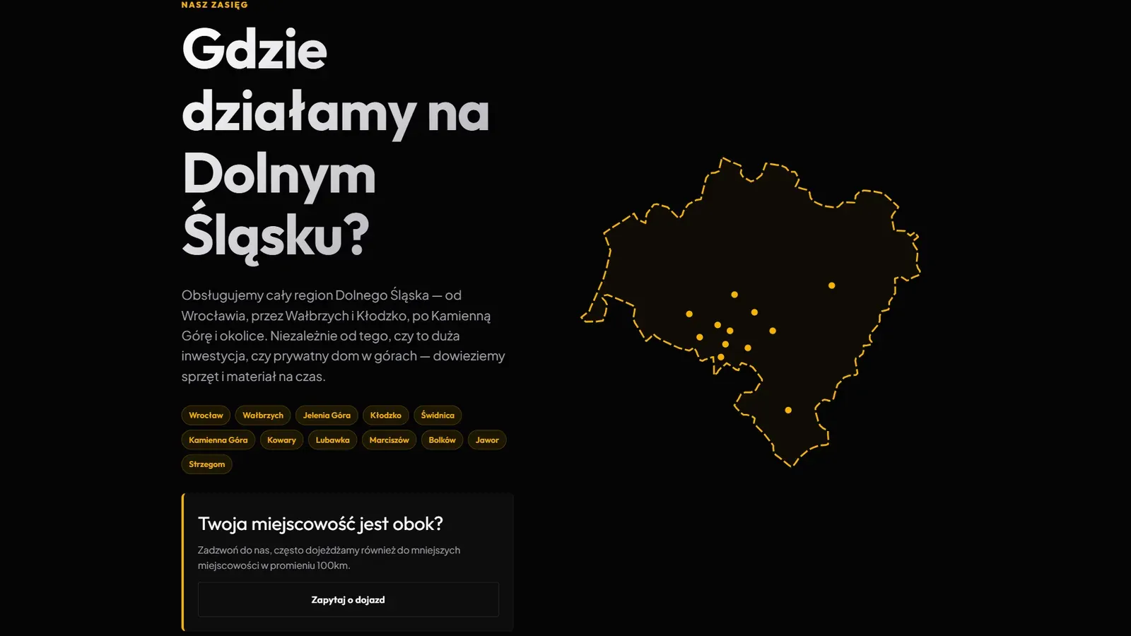 Styrobeton.eu: fragment strony